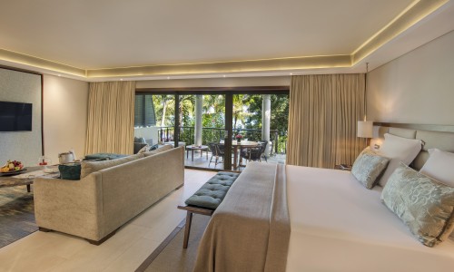 Tropical Suite